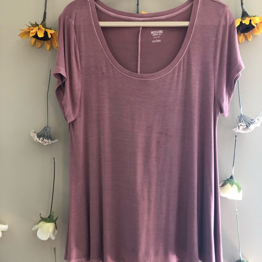 Target T-shirt